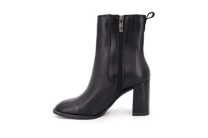 Tamaris store boots et bottines 25360 noir8203801_3