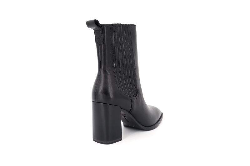 Tamaris store boots et bottines 25360 noir8203801_4