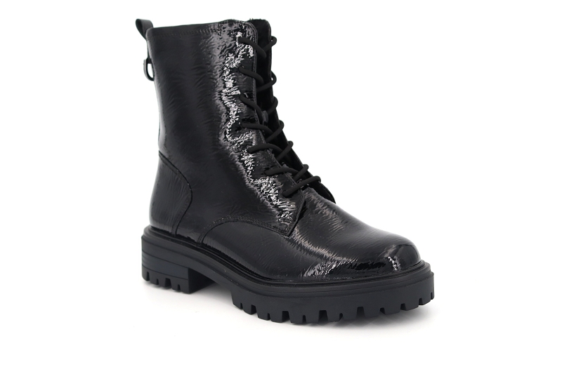 Tamaris store boots et bottines 25294 noir8204501_2