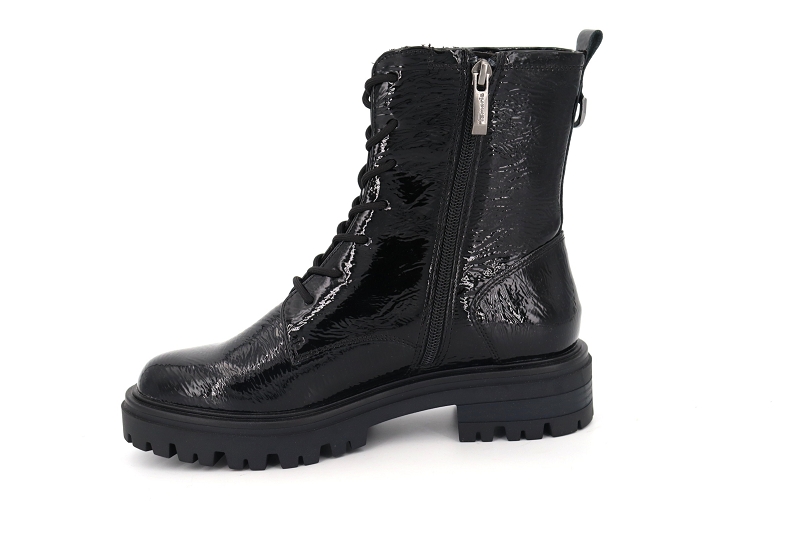 Tamaris store boots et bottines 25294 noir8204501_3