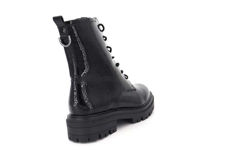 Tamaris store boots et bottines 25294 noir8204501_4