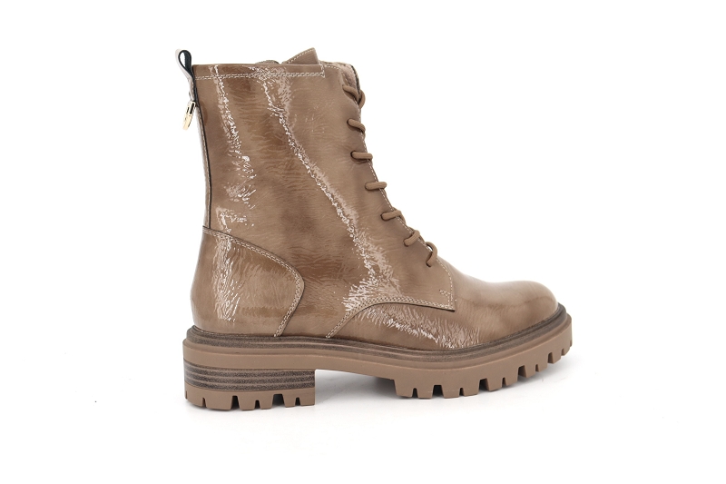 Tamaris store boots et bottines 25294 marron