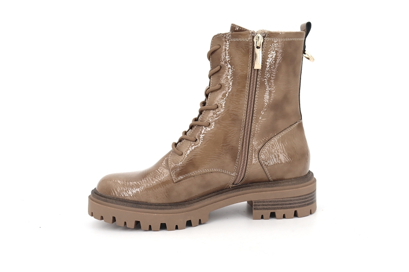 Tamaris store boots et bottines 25294 marron8204502_3