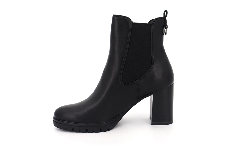 Tamaris store boots et bottines 25351 noir8204601_3