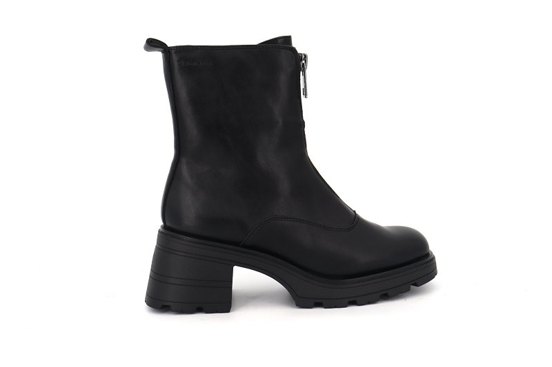 Tamaris store boots et bottines 25431 noir