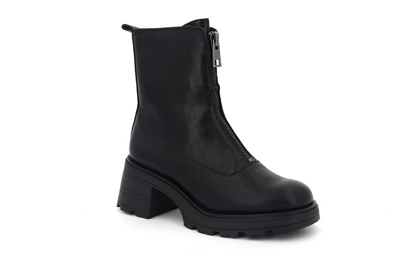 Tamaris store boots et bottines 25431 noir8205001_2