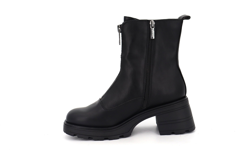 Tamaris store boots et bottines 25431 noir8205001_3