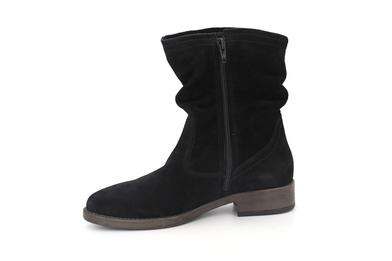 Tamaris store boots et bottines 25481 noir8205101_3