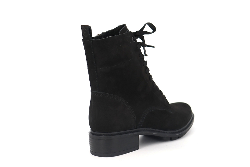 Tamaris store boots et bottines 25101 noir8205601_4