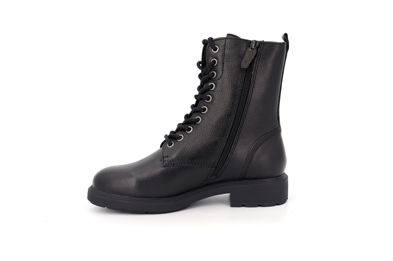 Tamaris store boots et bottines 25218 noir8205801_3