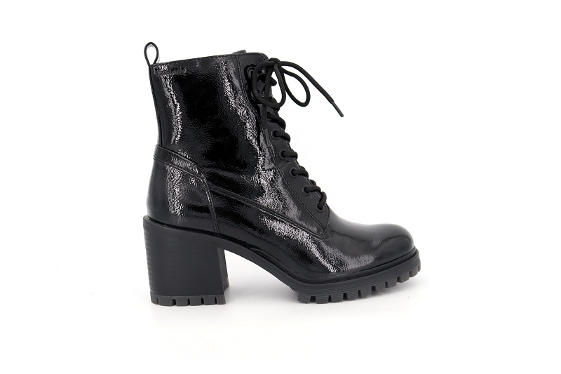 Tamaris store boots et bottines 25271 noir