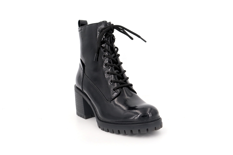 Tamaris store boots et bottines 25271 noir8205901_2