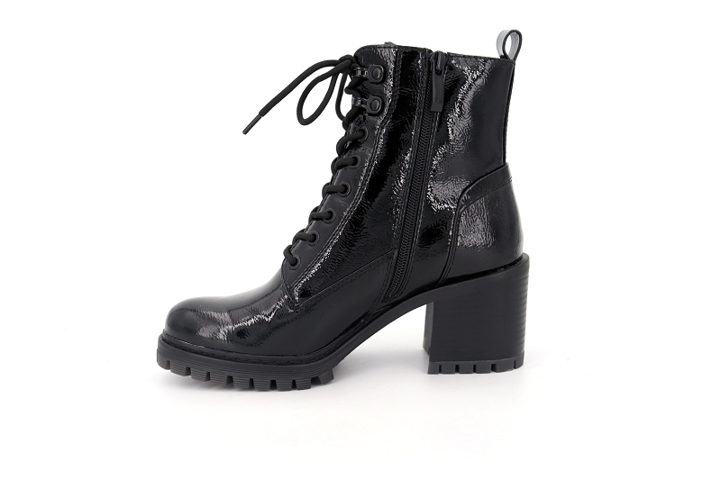 Tamaris store boots et bottines 25271 noir8205901_3