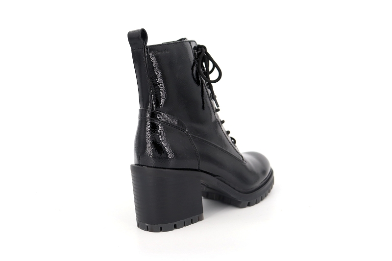 Tamaris store boots et bottines 25271 noir8205901_4