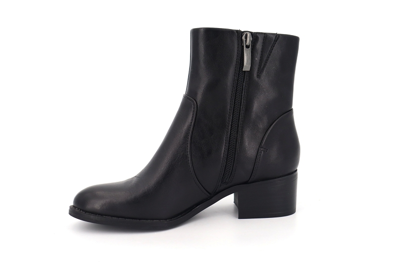 Tamaris store boots et bottines 25337 noir8206101_3