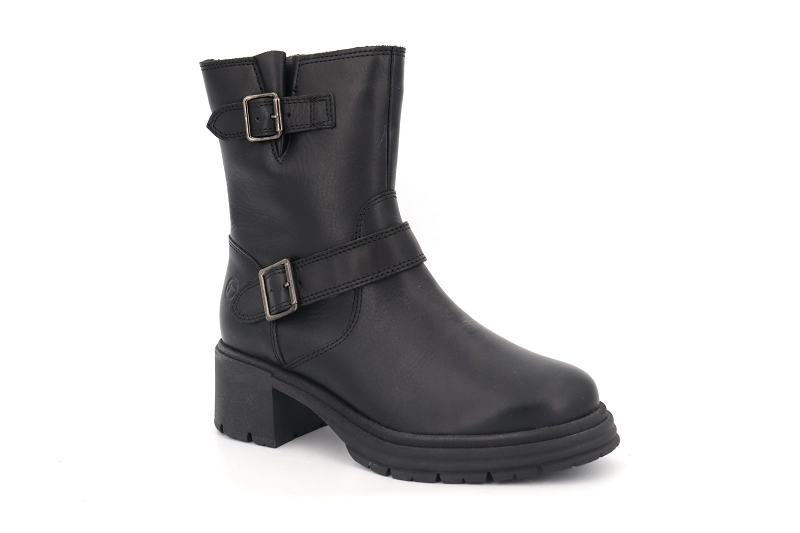 Tamaris store boots et bottines 25477 noir8206501_2