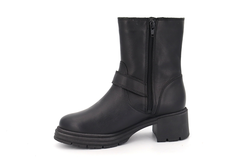 Tamaris store boots et bottines 25477 noir8206501_3