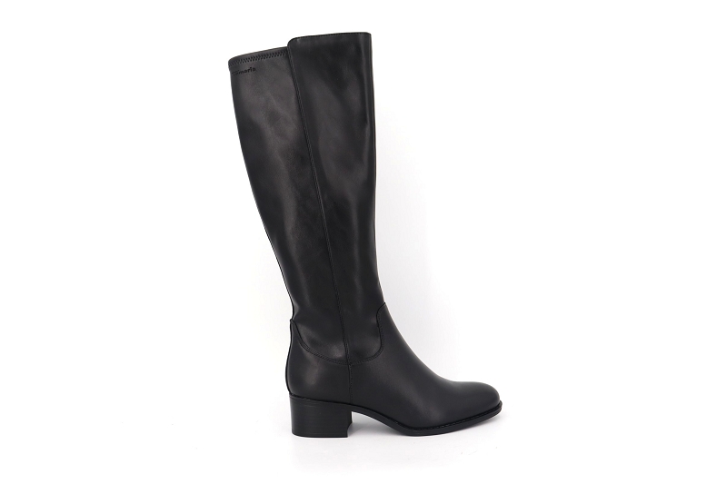 Tamaris store bottes 25505 noir