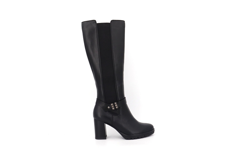 Tamaris store bottes 25509 noir