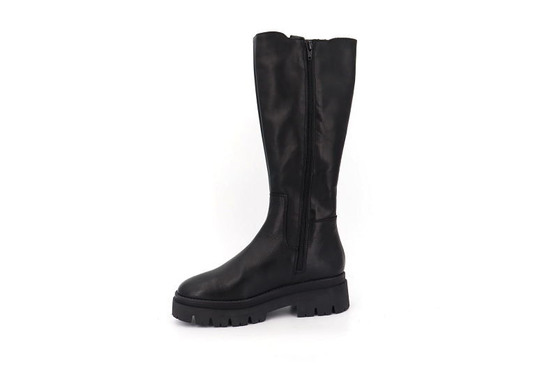 Tamaris store bottes 25608 noir8207201_3