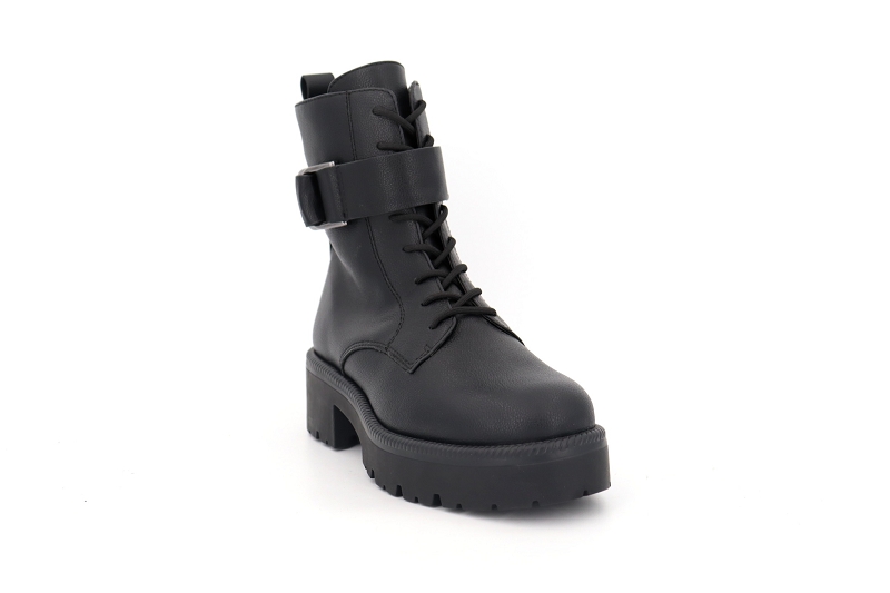 Tamaris store boots et bottines 26229 noir8207501_2