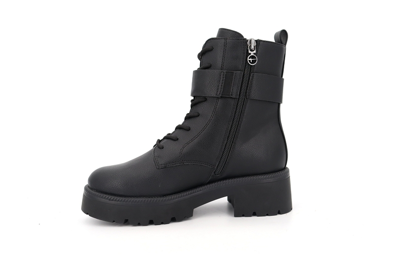 Tamaris store boots et bottines 26229 noir8207501_3