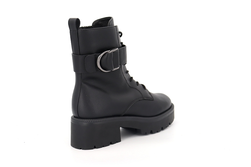 Tamaris store boots et bottines 26229 noir8207501_4