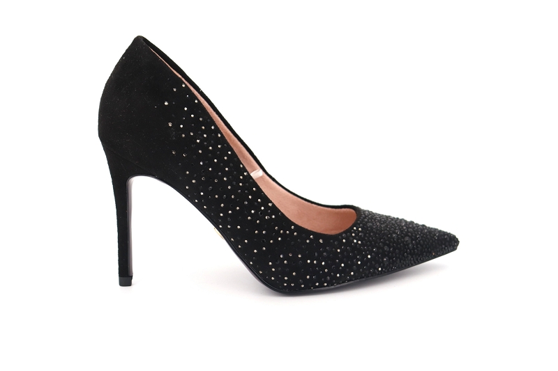 Tamaris store escarpins 22425 noir