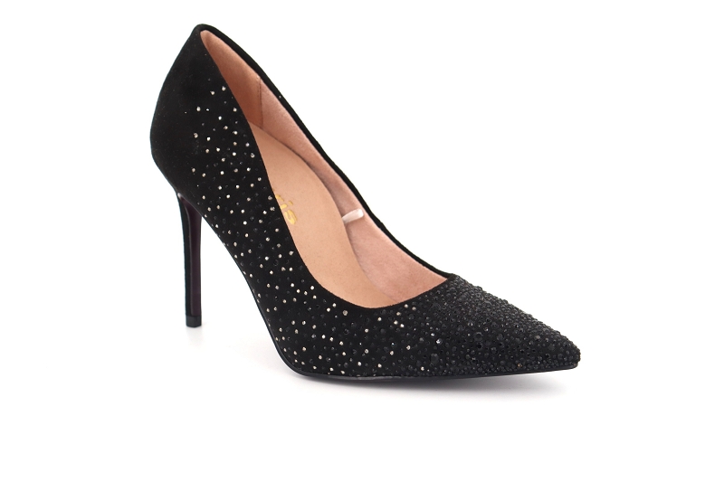 Tamaris store escarpins 22425 noir8208301_2