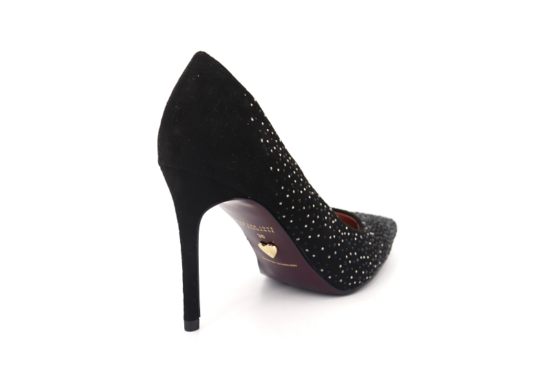 Tamaris store escarpins 22425 noir8208301_4