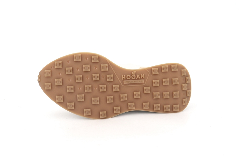 Hogan baskets h641 blanc8223601_5