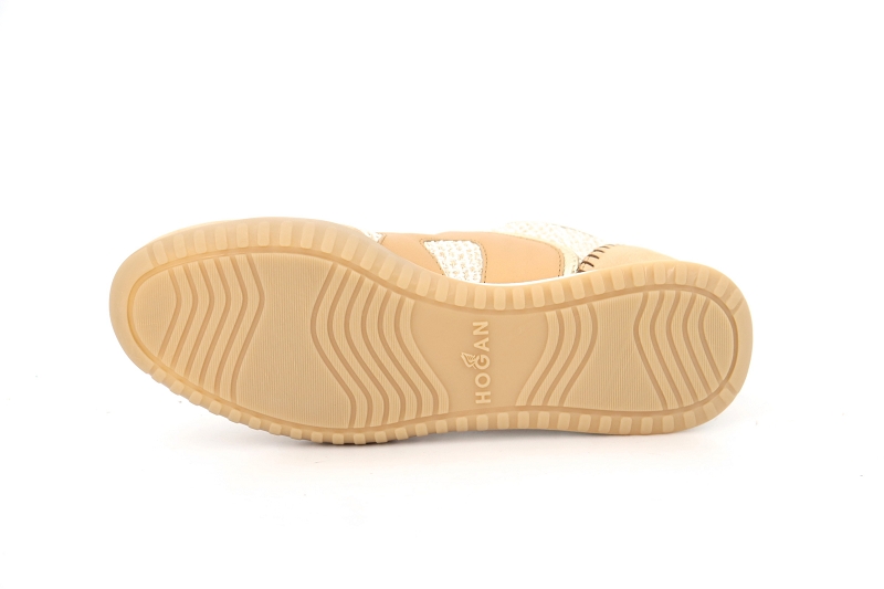 Hogan baskets h565 beige8223801_5