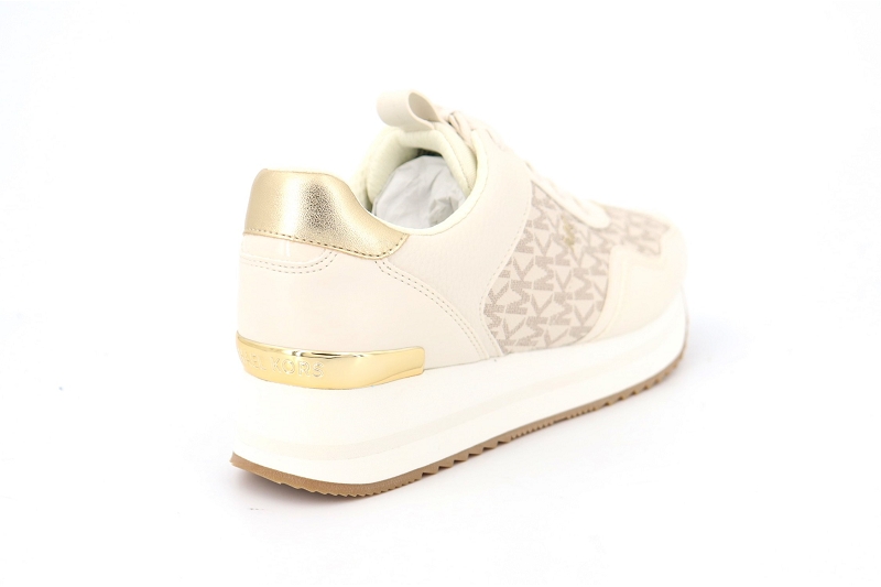 Michael kors baskets raina trainer beige8237703_4