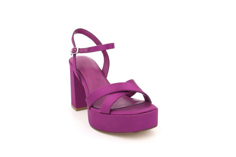 Tamaris store sandales nu pieds 2805042 violet8245201_2