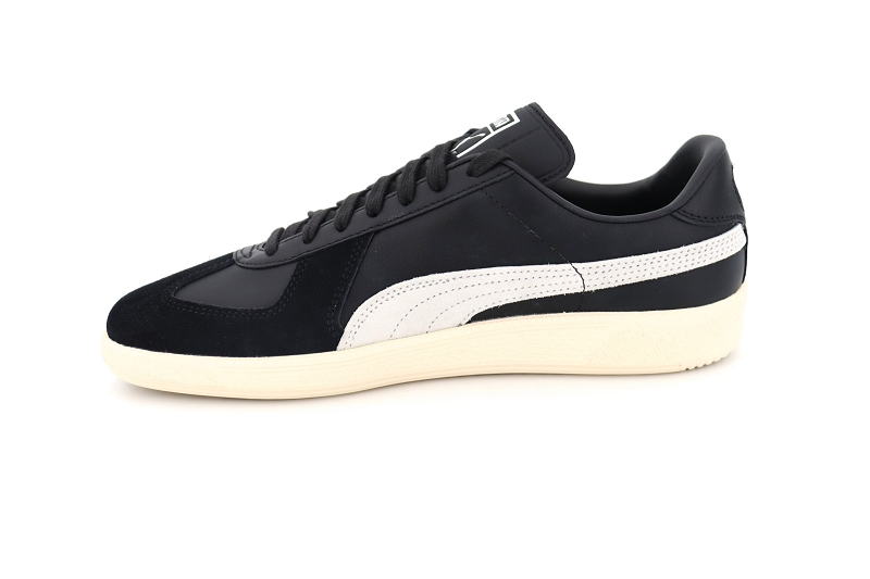 Puma baskets army trainer noir8252904_3