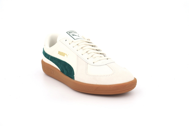 Puma baskets army trainer blanc8252905_2