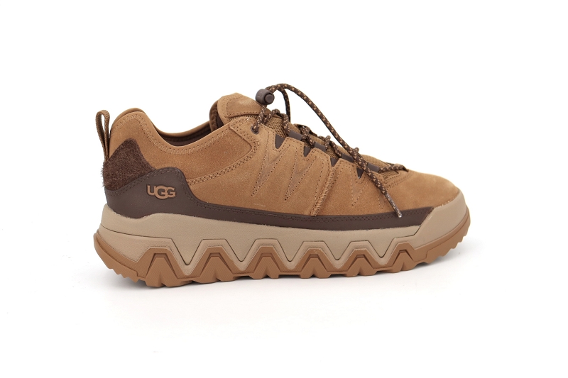 Ugg baskets captrail low marron