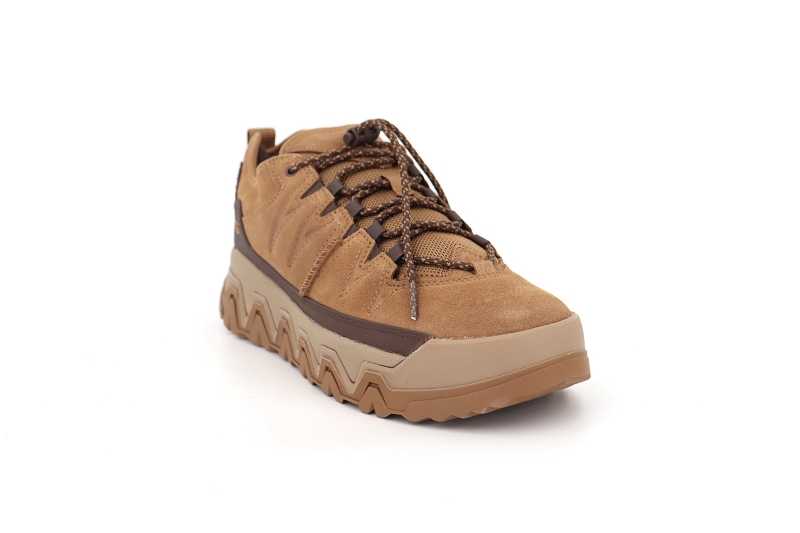 Ugg baskets captrail low marron8267601_2