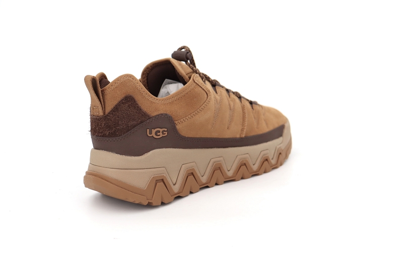 Ugg baskets captrail low marron8267601_4