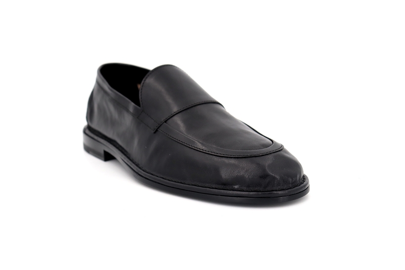 Pierre hardy mocassins noto noir8268201_2