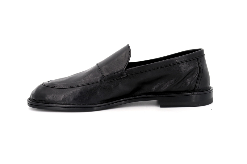 Pierre hardy mocassins noto noir8268201_3