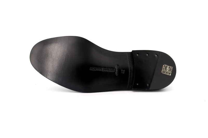 Pierre hardy mocassins noto noir8268201_5