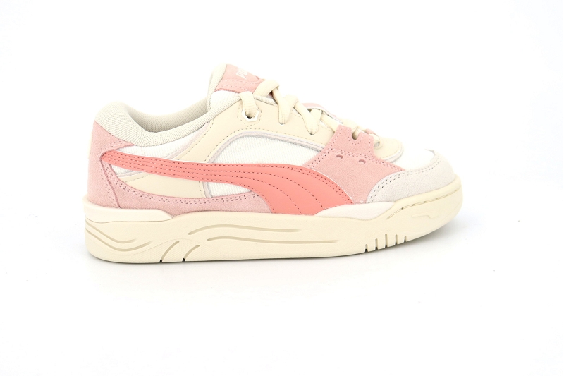 Puma baskets 180 blanc