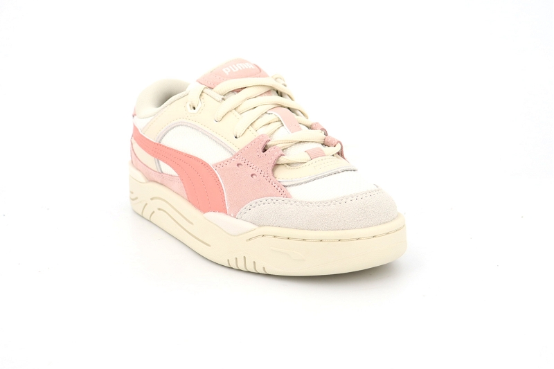 Puma baskets 180 blanc8271401_2