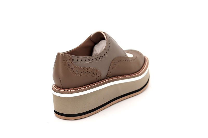 Clergerie derbies becka3 beige8312001_4