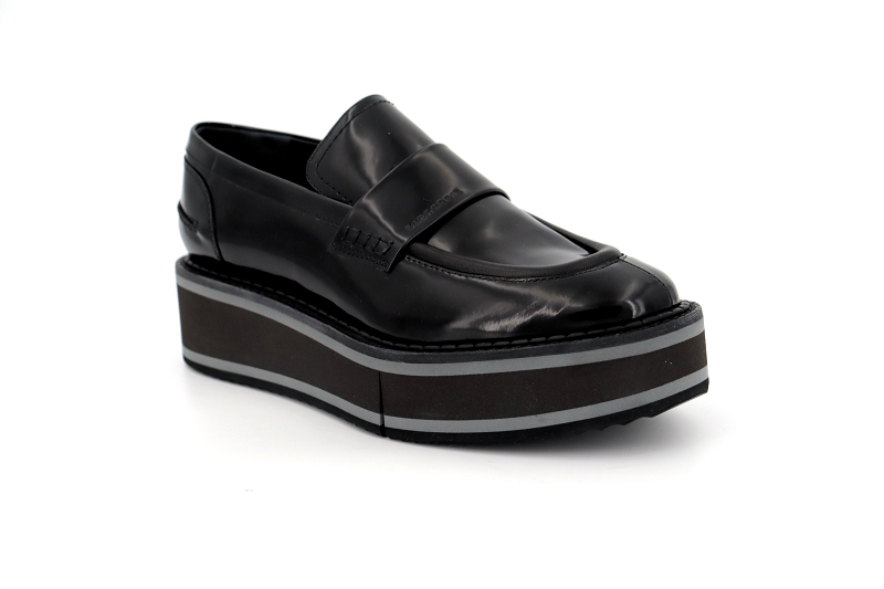 Clergerie mocassins bahati3 noir8312101_2