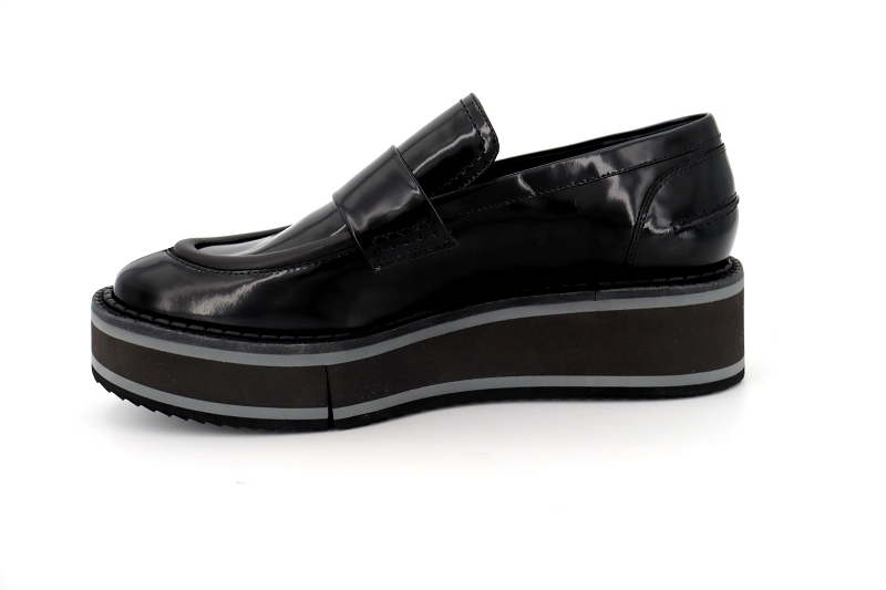 Clergerie mocassins bahati3 noir8312101_3