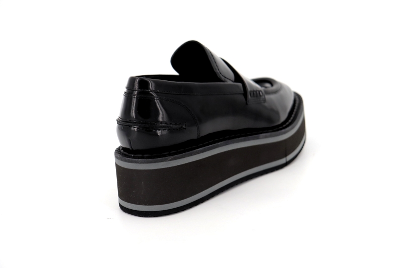 Clergerie mocassins bahati3 noir8312101_4