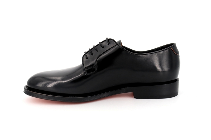 Santoni derbies ensley noir8312901_3