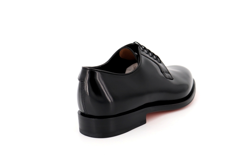 Santoni derbies ensley noir8312901_4